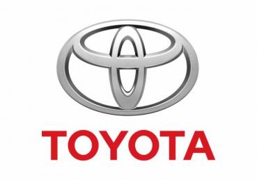 Bảng giá xe Toyota An Giang