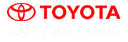 Đại lý Toyota An Giang chính hãng | 0989 999 796